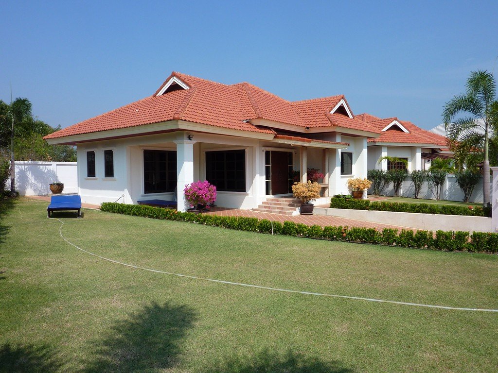 Bungalow for Sale in Hua Hin