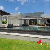 Hua Hin Real Estate For Sale