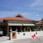 Hua Hin Real Estate House For Sale