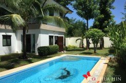 Hua Hin Real Estate for Sale