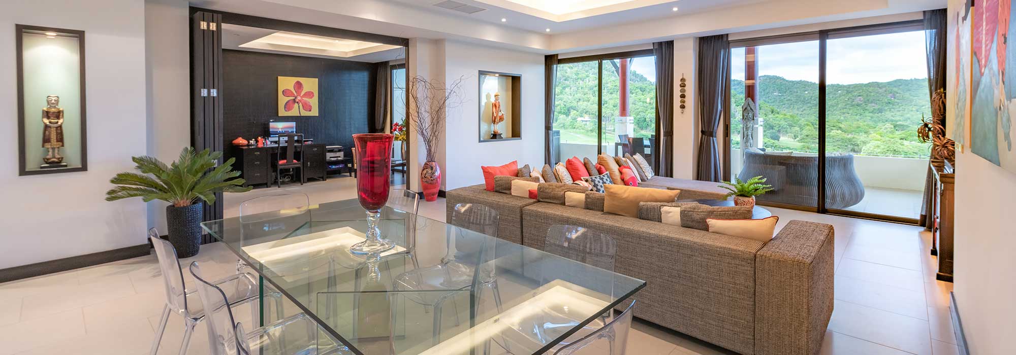 3 Simple Techniques For Luxury Pool Villas For Sale In Hua Hin