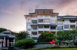 Black Mountain Golf Course Condominuims