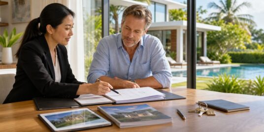 Due Diligence in Thailand