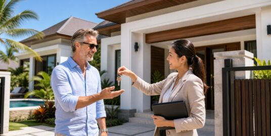 How to Buy Property in Thailand
