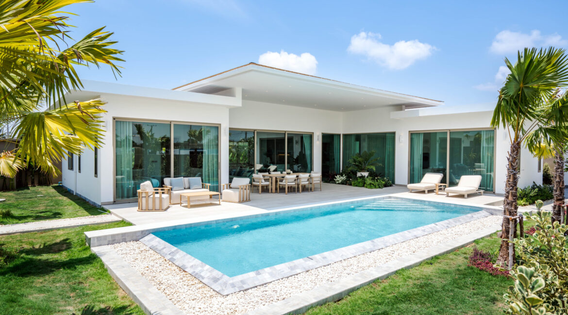 buying property in Thailand